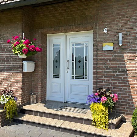 Ferienwohnung Luzia Nettetal Exterior photo