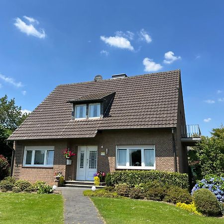 Ferienwohnung Luzia Nettetal Exterior photo
